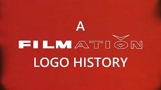 Filmation Logo History