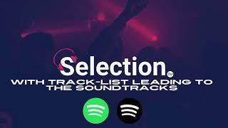 Spotify Selection Mix (Deep House 2024)