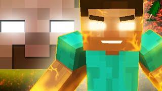 Herobrine (Minecraft): The Story You Never Knew | Treesicle