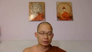 Ajahn Tri Dao declares Lion's Roar under School of Tri Dao