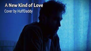 Frou Frou - A New Kind Of Love (Music Video/Cover) | HuffDaddy