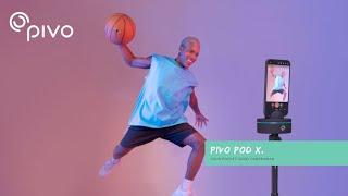 Get Pivo Pod X | Hightech Zone