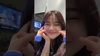 [Live TikTok] ONIC #Kayes (yourrkayesss): “Hai”, 8 Januari 2024, 22.07 WIB