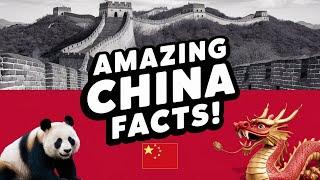 Fascinating facts about ancient China !! #shorts #short #facts