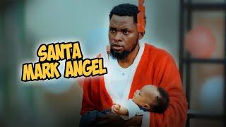 Santa Mark Angel  - HOUSE KEEPER SERIES