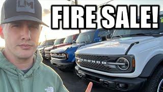 PRICED OUT! NOBODY Can Afford a New Car!
