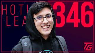 How will 2025 CHANGES AFFECT PRO PLAY? LTA, LOS RATONES and more feat. Apollo | Hotline League 346