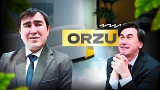 ORZU  | Mominlive