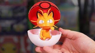 Opening the Worst  Bootleg Pokemon Toys