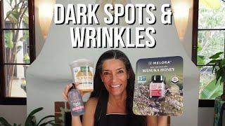 Fix Your Dark Spots Within 24 Hours! | Anti-aging Tips