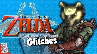 Hero of Bork - Glitches in Twilight Princess - DPadGamer