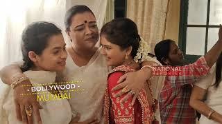 Gehna Zevar Ya Zanjeer Serial Actor Divya Patil Emotional Breakdown On Last Day of Shoot | Divya