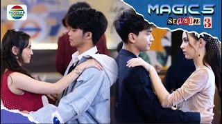 Siapa Pasangan Paling Cocok di Pesta Dansa Ini? | Magic 5 - Episode 649