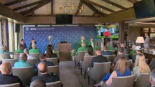 Pro Golf Returning To Castle Pines