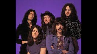 La Historia de Deep Purple MK 2 Parte 4