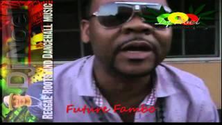 Future Fambo  For DjNoel Costa Rica