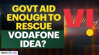 Is Vodafone Idea Rescue 2.0 Sufficient? Expert Weighs In