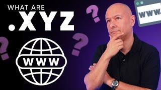 xyz Domain Review: What Does the xyz Domain Really Mean? [2024]