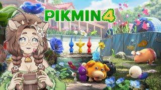 Pikmin 4 VOD 1