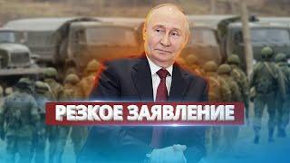 Путин высказался про завершение войны / Удары ВСУ по Беларуси