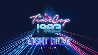 Timecop1983 - Too Late (feat. LeBrock)