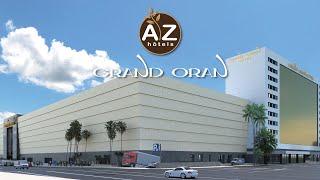 AZ Hôtels Grand Oran & AZ Mall Grand Oran