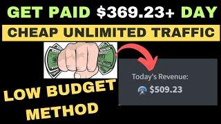 Super Easy Way To Earn $369 With CPA Affiliate Marketing On CPAGrip