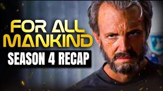 For All Mankind - Season 4 | RECAP