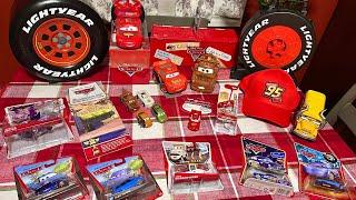 The End Of The Highway — Classic Cars Merchandise Mega Unboxing Haul From eBay & Christmas