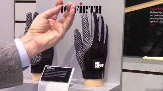 Vic Firth Drumsticks @ Winter NAMM 2015