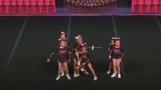 Ultimate Canadian Cheer  Kitties Tiny A 1