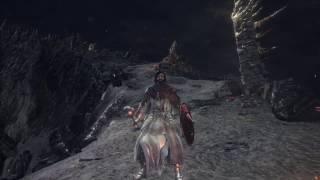 Laughing Lotus Plays Dark Souls 3 The Ringed City