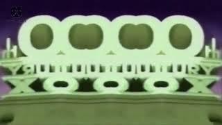 1996 20th century fox home entertainment in G major 156