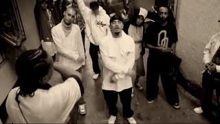 Crack Family - Insurgentes Feat Edp ( Video Oficial )