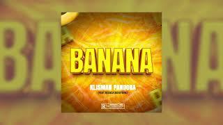 Klisman Pandora feat. Jessica Sedutora - Banana