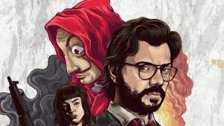 Es el final - Money Heist - La Casa de Papel Original Soundtrack