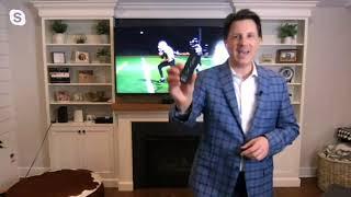ZVOX AV100 Soundbar with 2-Year Warranty on QVC