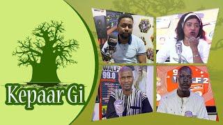 Kepar Gui du Mercredi 12 MARS 2025 Sur Walf Fm 99.0