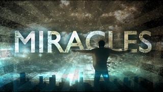 Miracles & Blessings Subliminal (Audio + Visual)