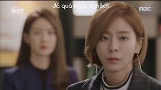 [FMV] [Night Light] Seo Yi Kyung x Lee Se Jin - Quên đi cái ôm