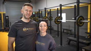 The Ritual Fitness - Full Interview