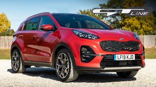 Kia Sportage GT-Line S: Our NEW Long-Termer | Carfection +