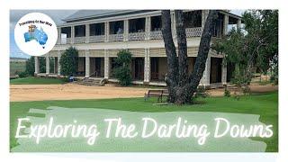 Exploring The Darling Downs