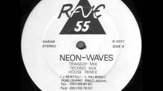 Neon - Waves (Techno Mix)