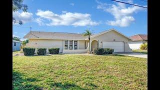 Cape Coral Home for Rent 3BR/2BA by Rentifi Property Management