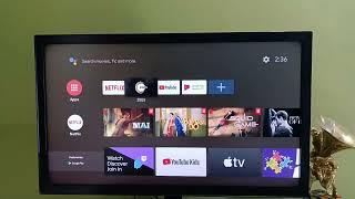 Delete Virus from Android TV | How to Remove Virus from Android Smart TV