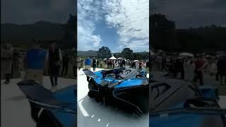 Credit Cars 4u  Bugatti Bolide 1.824 hp#Bugatti #hypercar #cars #car #cartiktok