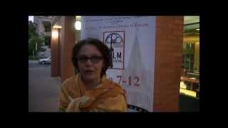 Ирина Павлова в Торонто 2012