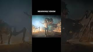 Venom vs Xenophage #venom3 #viral