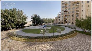 2 Bed Apartment in DUBAI, Al Ramth, Remraam (Park View). Click to view!